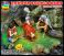 JacksDo Luffy & Rayleigh Rusukaina Island Scene